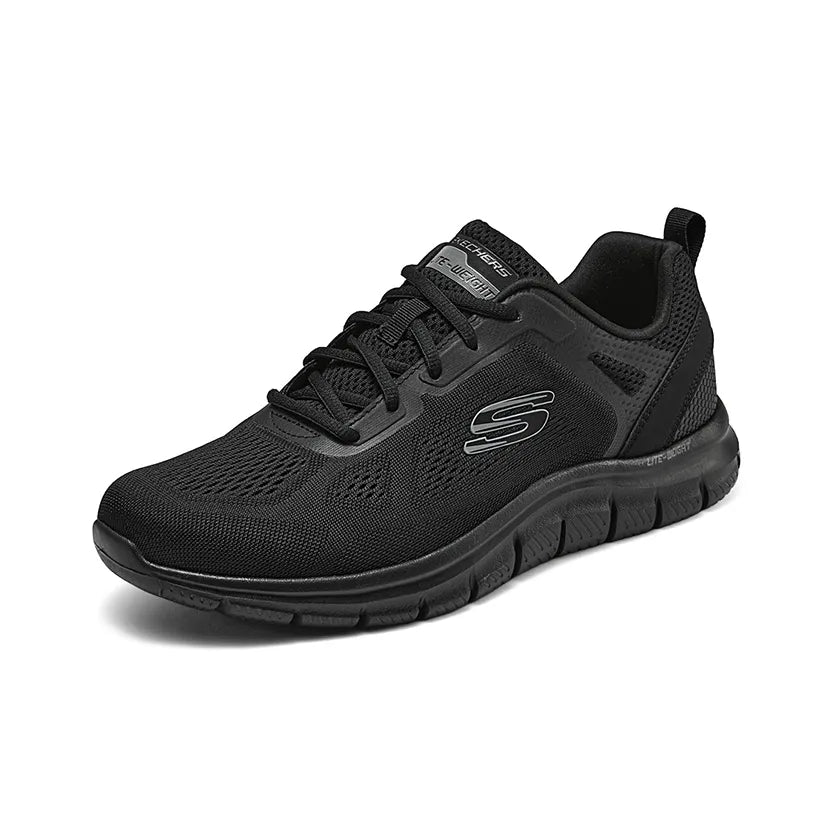 Skechers mesh simple versatile shock-absorbing breathable lightweight casual shoes