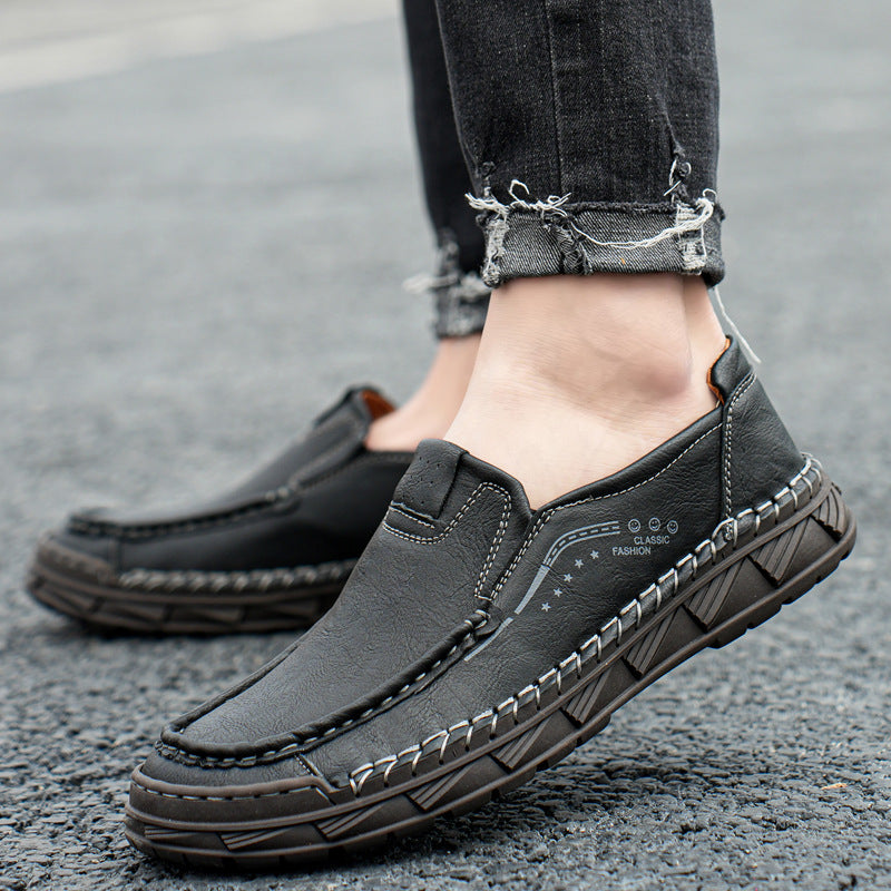 Men's Loafer Casual Shoes