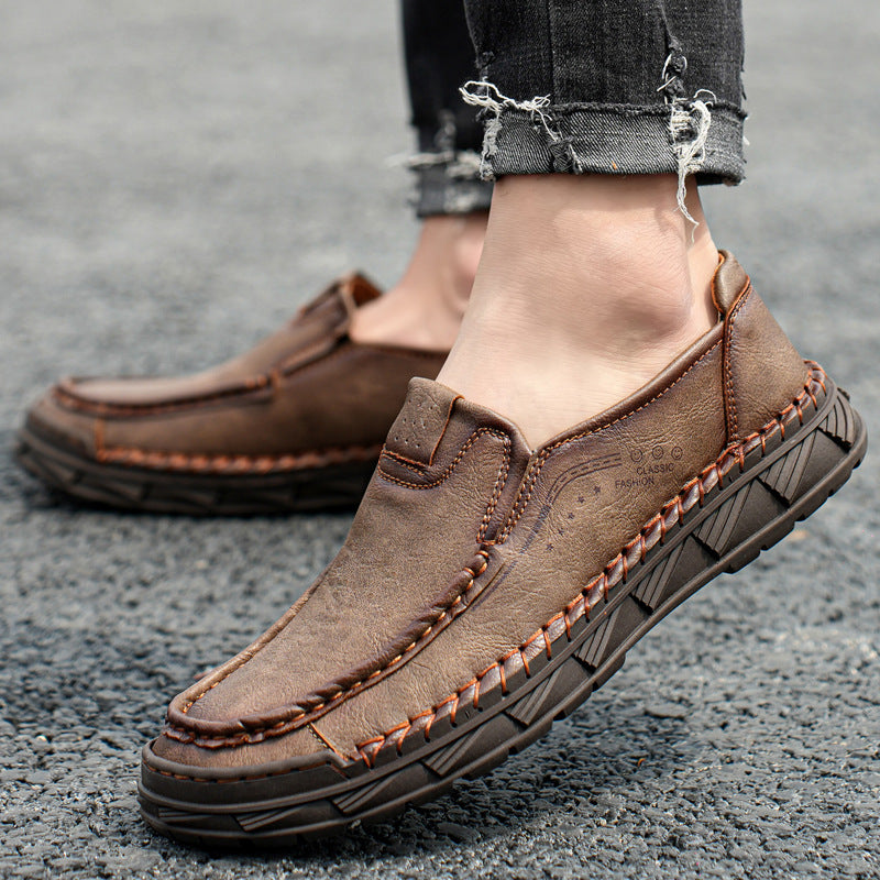 Men's Loafer Casual Shoes