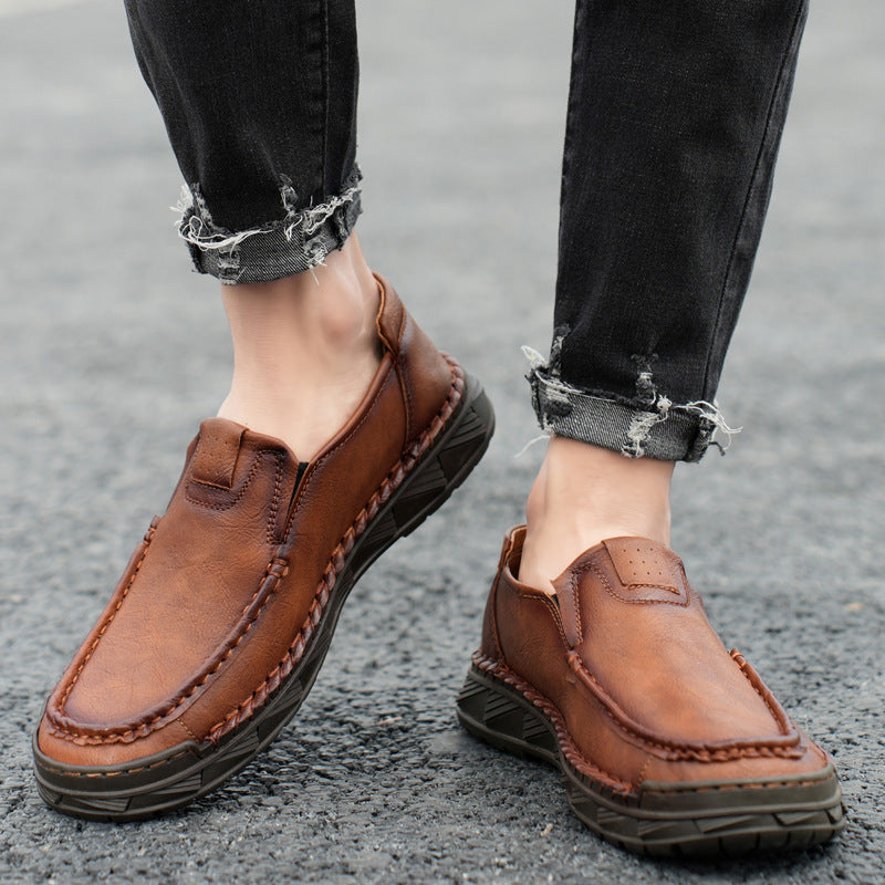 Men's Loafer Casual Shoes