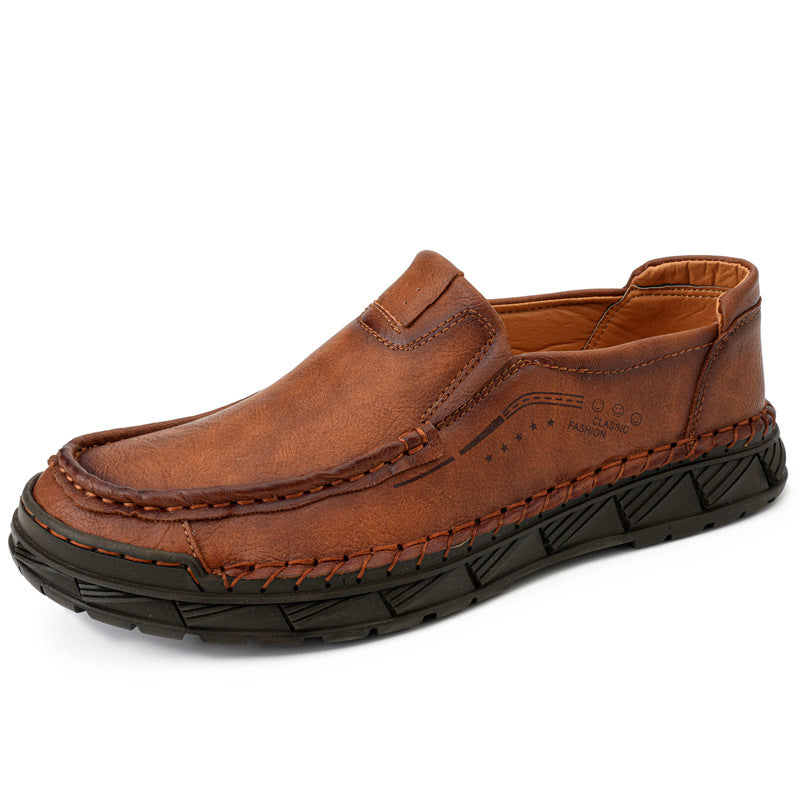 Men's Loafer Casual Shoes