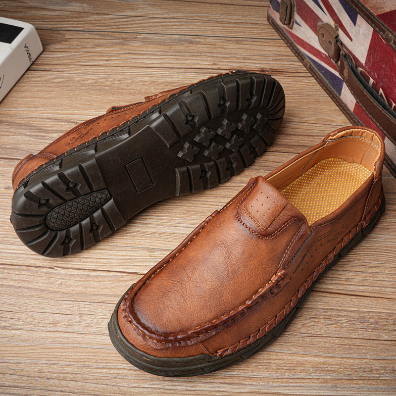 Men's Loafer Casual Shoes