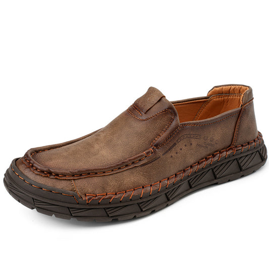Men's Loafer Casual Shoes