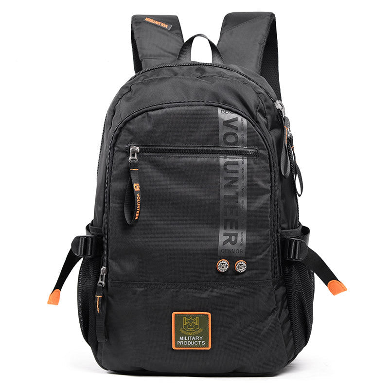Volunteer Travel Backpack