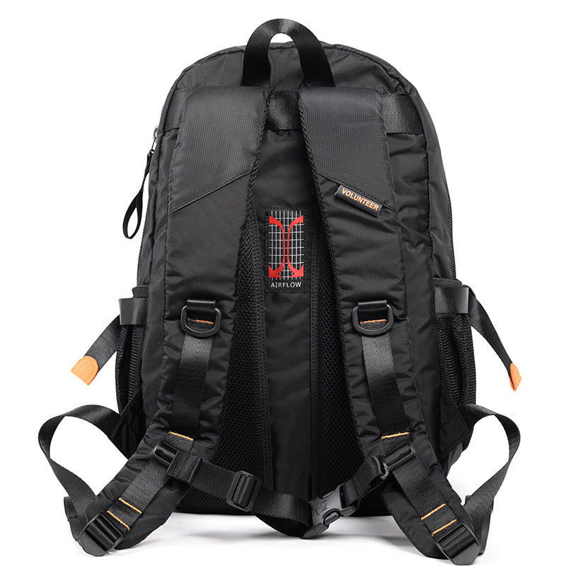 Volunteer Travel Backpack