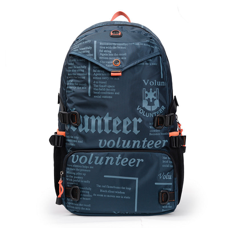 Outdoor Travel Backpack