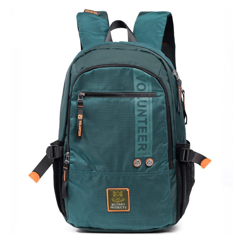 Volunteer Travel Backpack