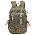 Volunteer Travel Backpack