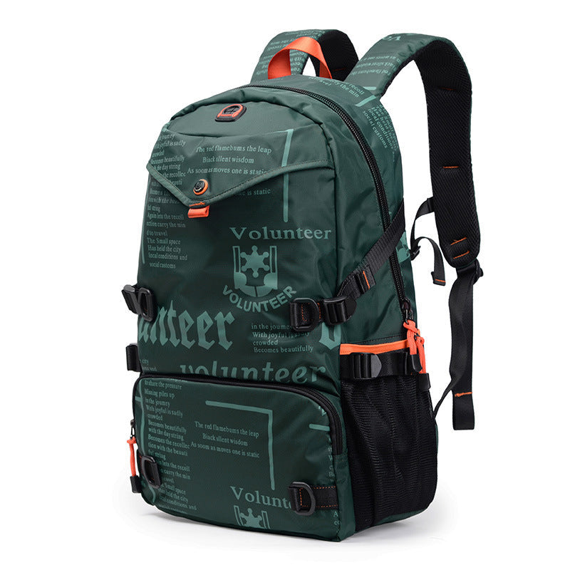 Outdoor Travel Backpack