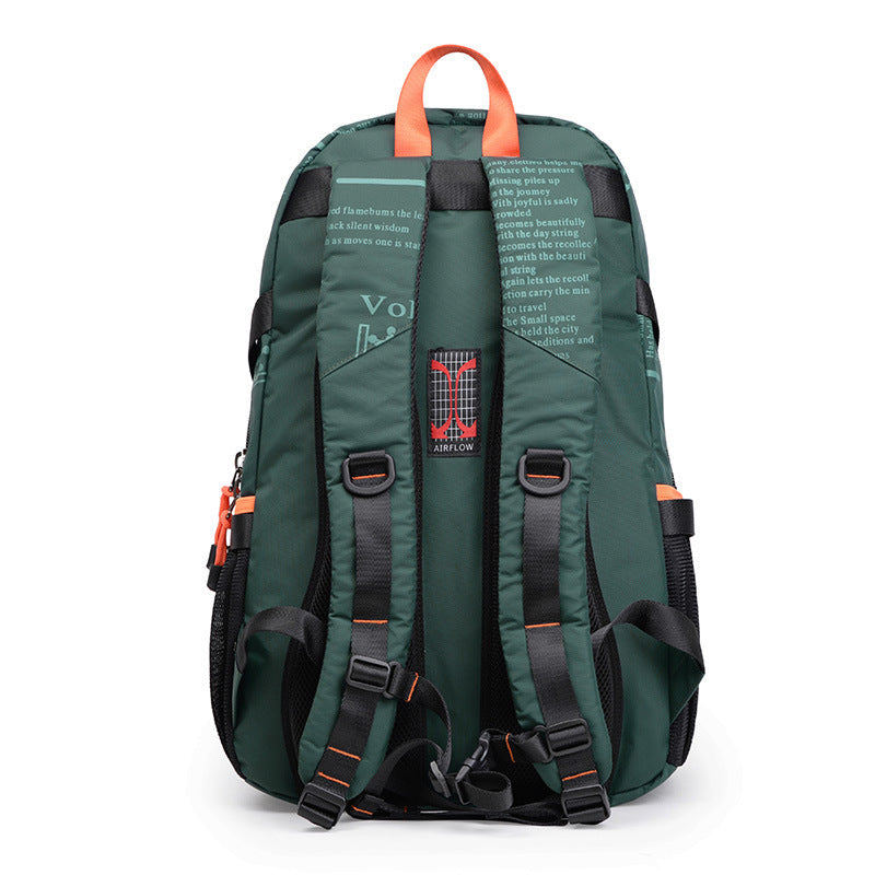 Outdoor Travel Backpack