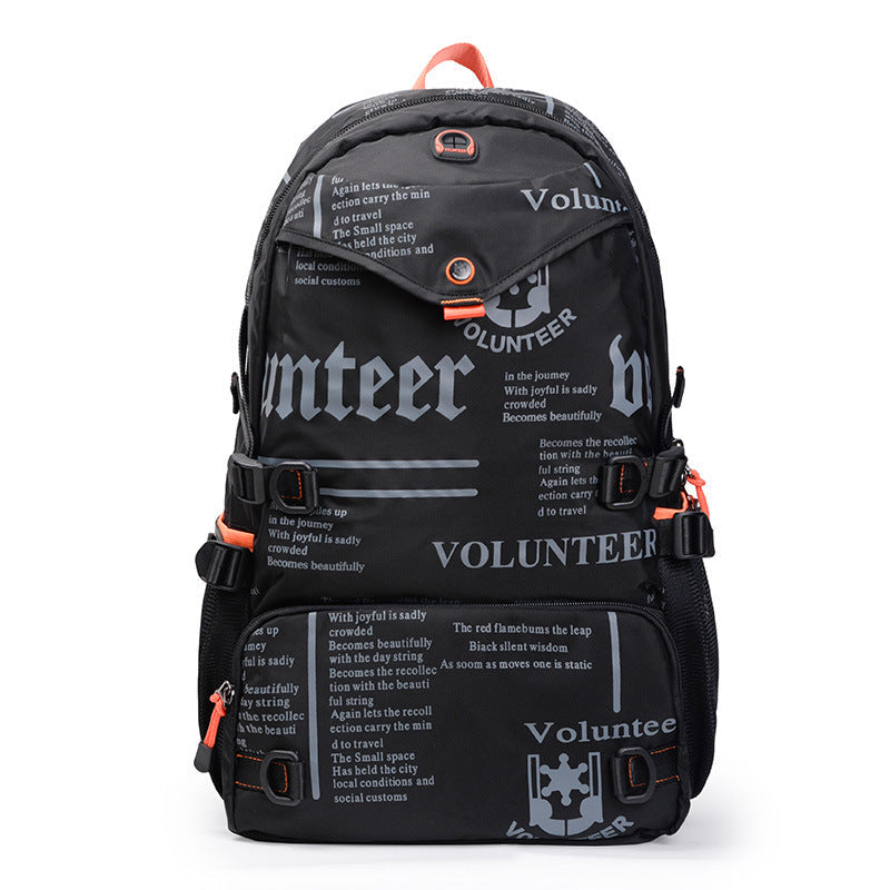 Outdoor Travel Backpack