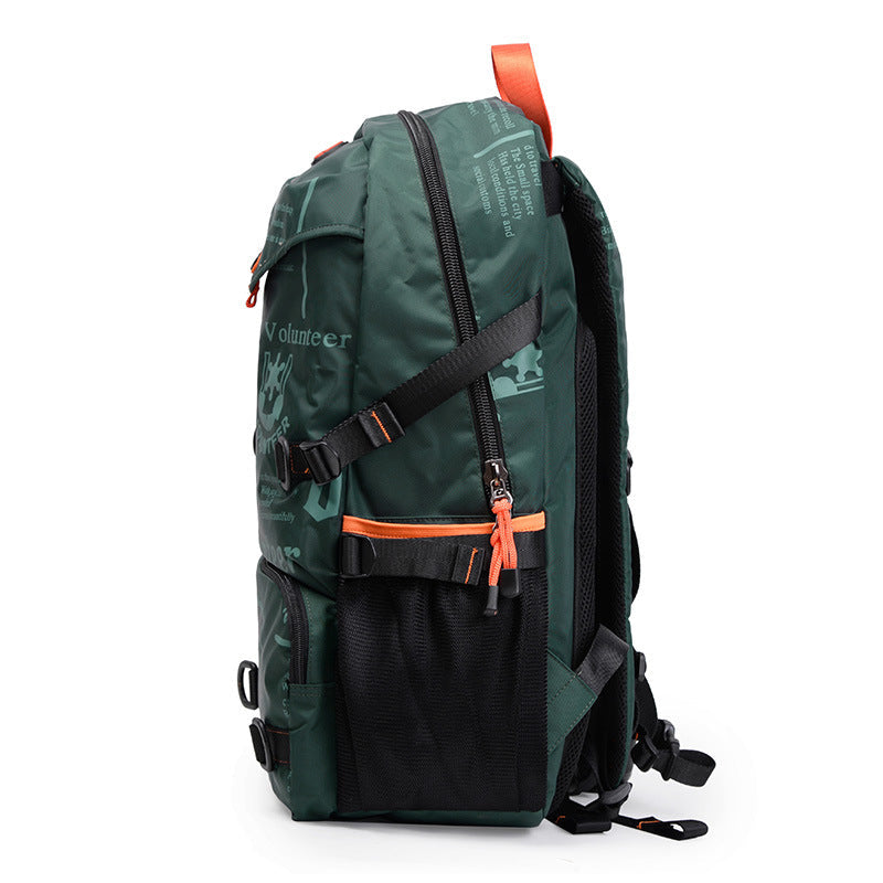 Outdoor Travel Backpack