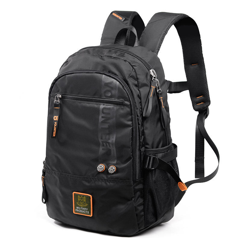 Volunteer Travel Backpack