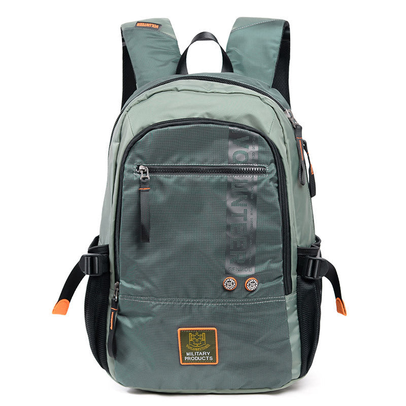 Volunteer Travel Backpack