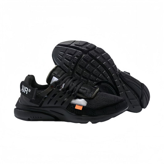 Lightweight Air Presto Sneakers