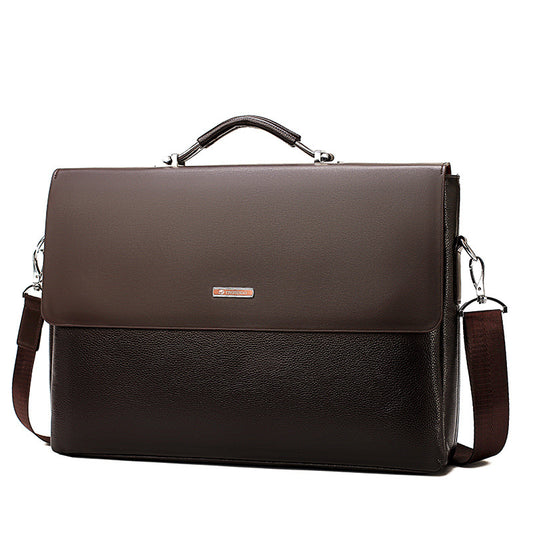 Business Commuter Briefcase