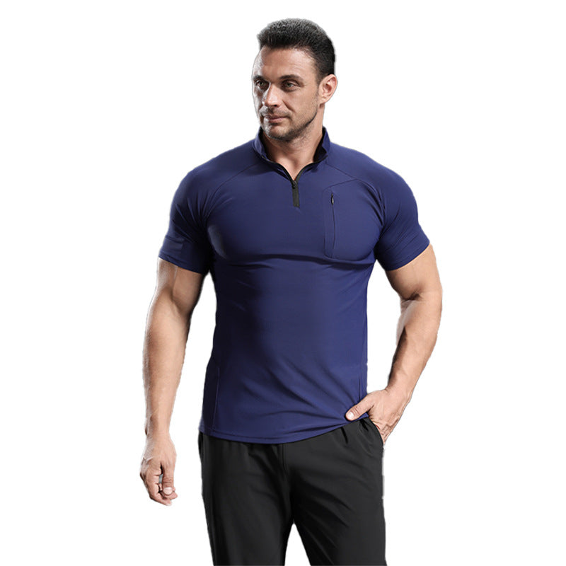 SummitPro Half-Zip Top