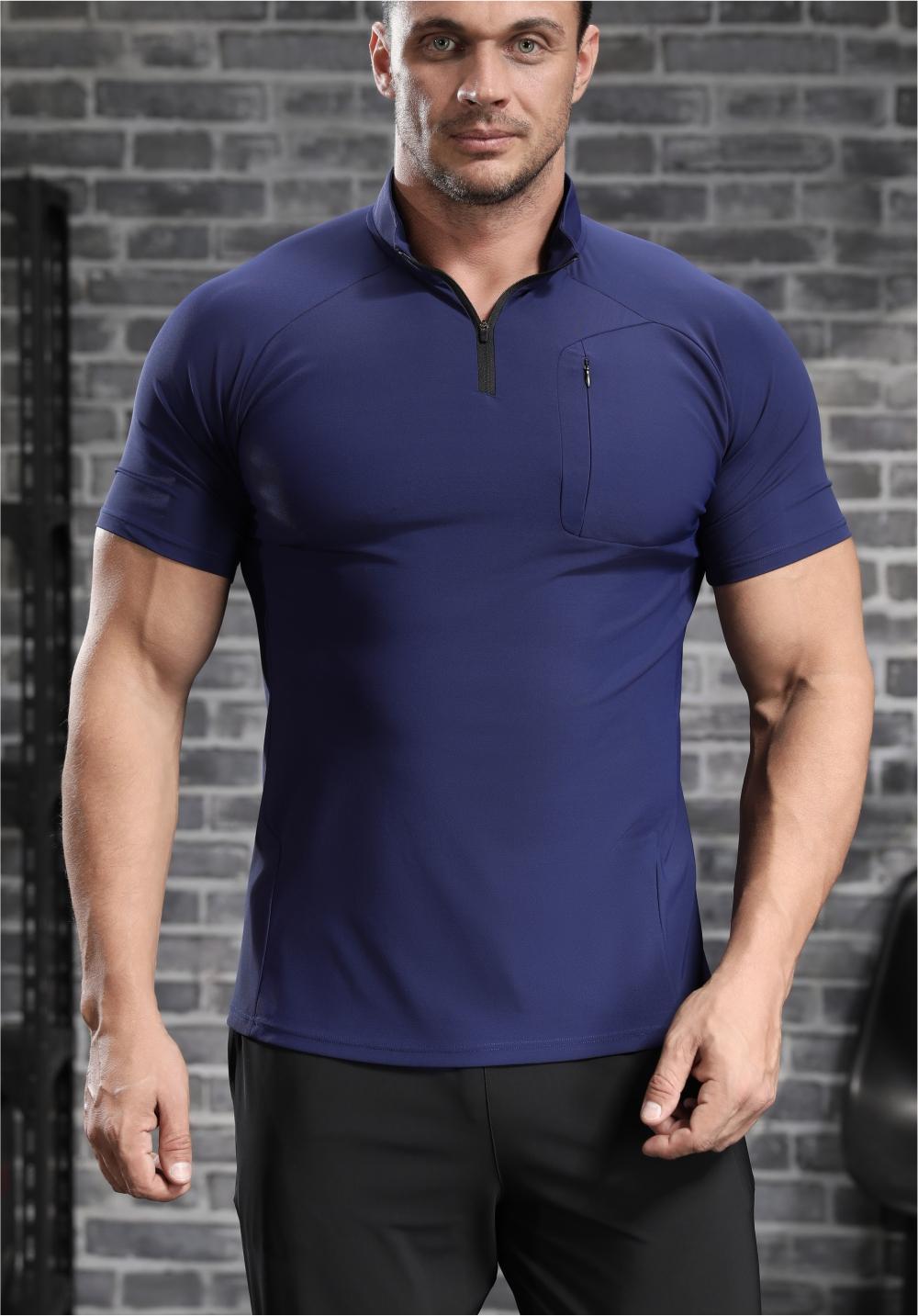 SummitPro Half-Zip Top