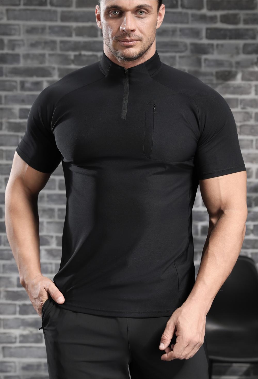 SummitPro Half-Zip Top