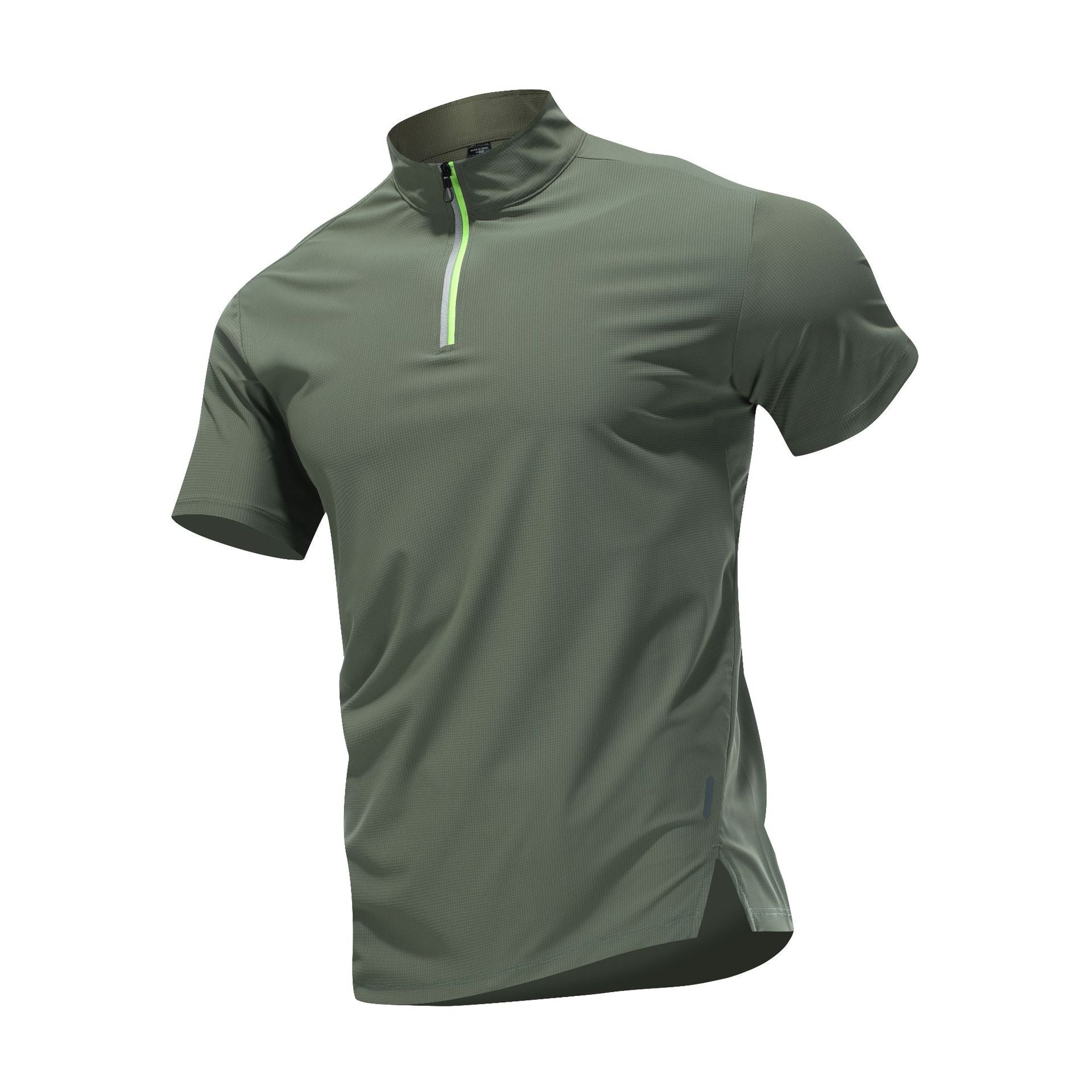 SummitPro Half-Zip Top