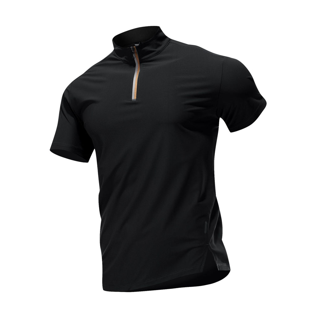 SummitPro Half-Zip Top