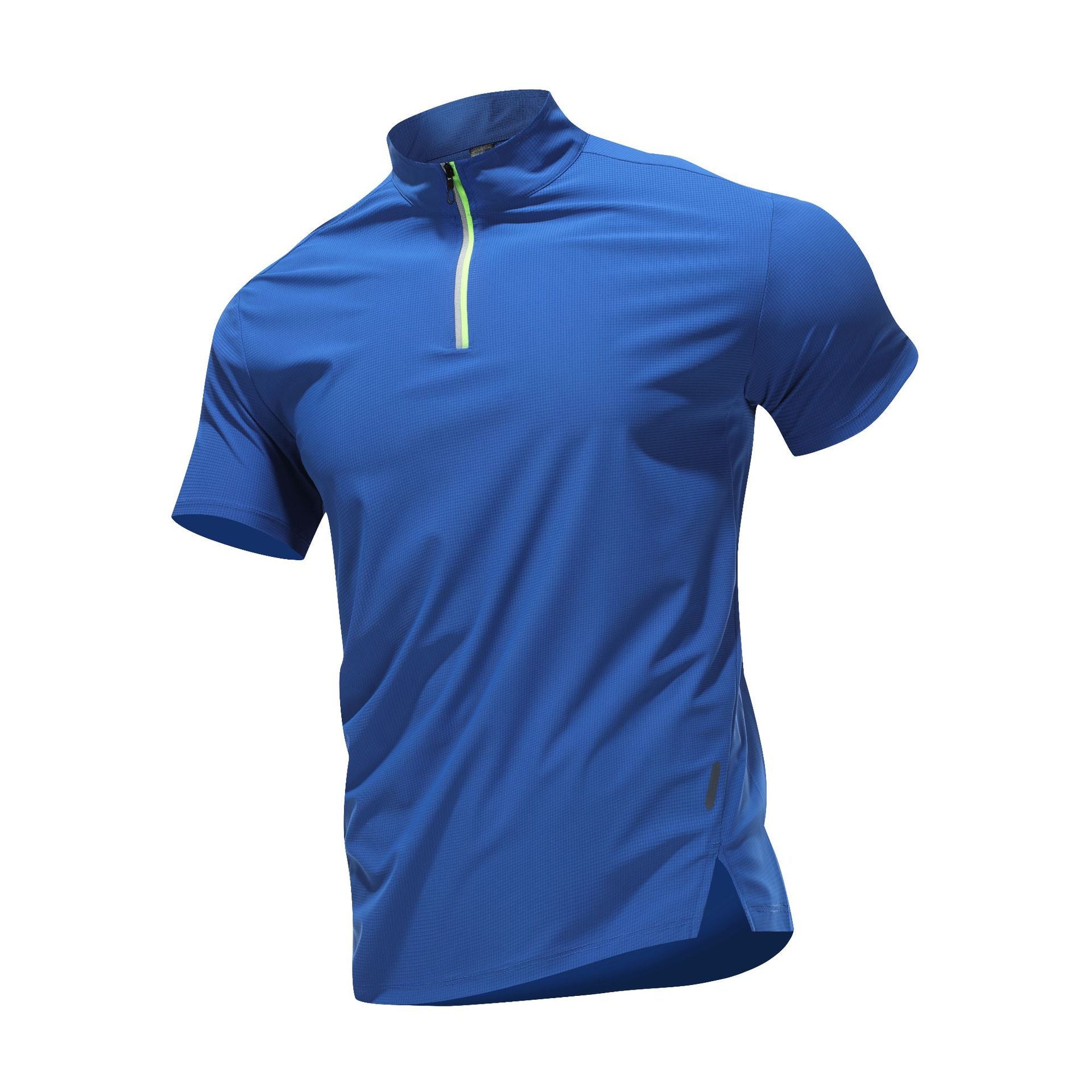 SummitPro Half-Zip Top