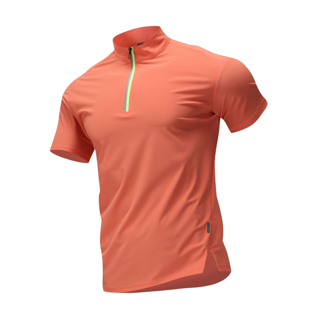 SummitPro Half-Zip Top