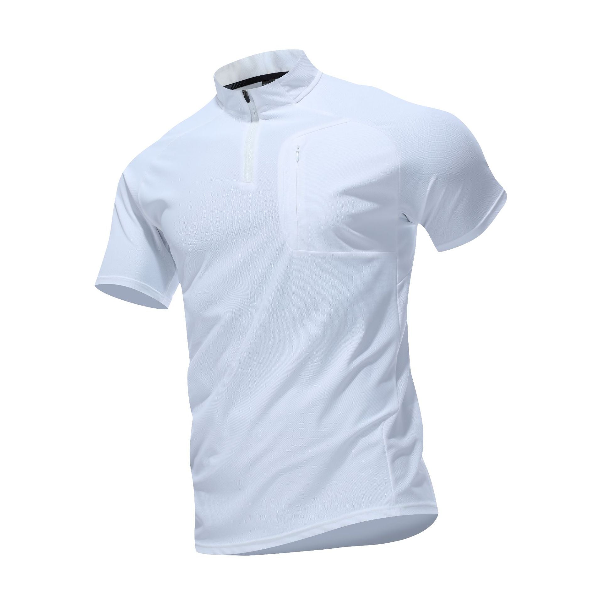 SummitPro Half-Zip Top