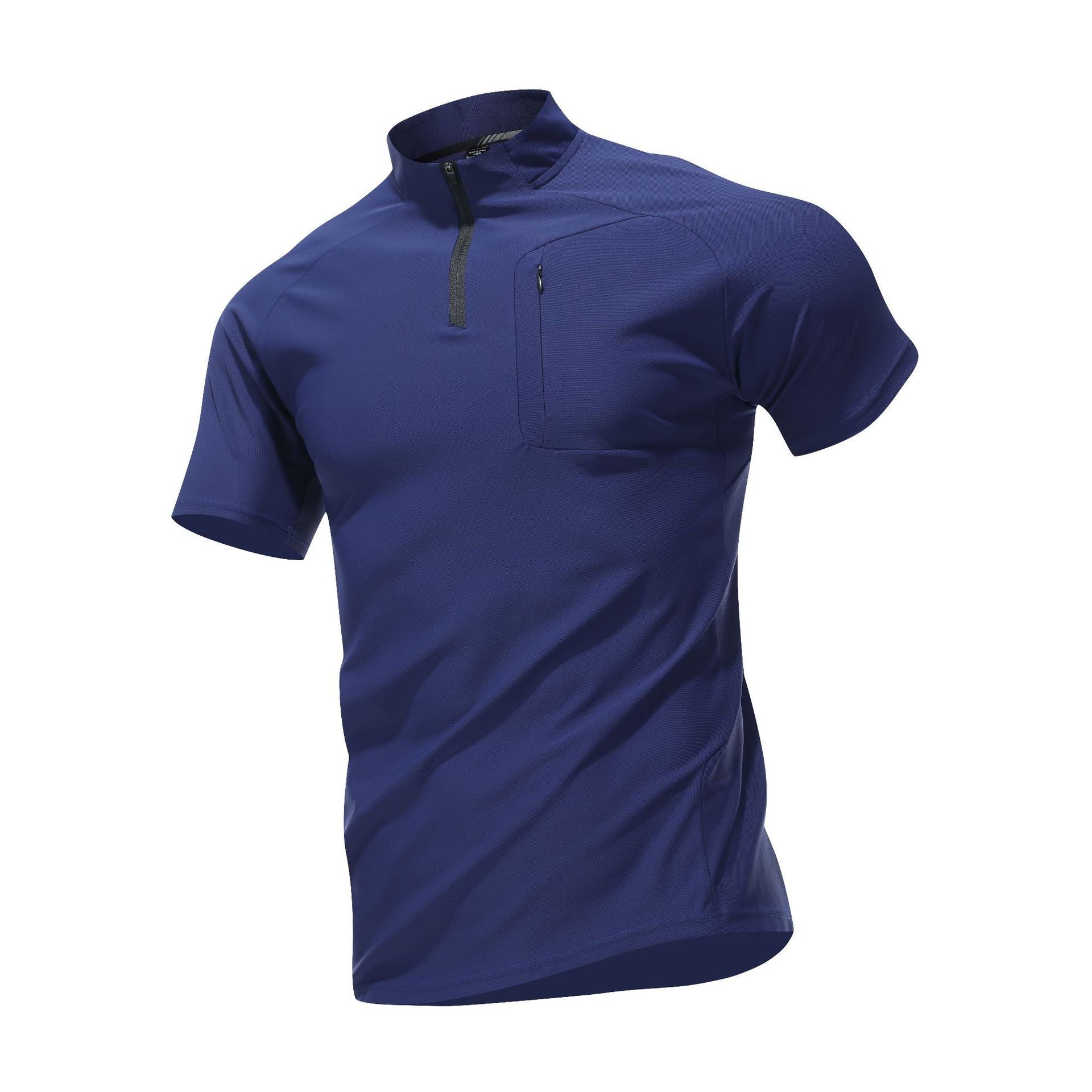 SummitPro Half-Zip Top