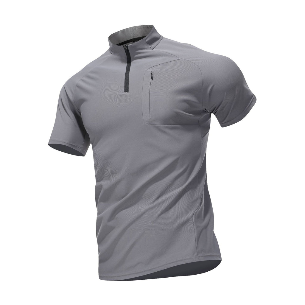 SummitPro Half-Zip Top