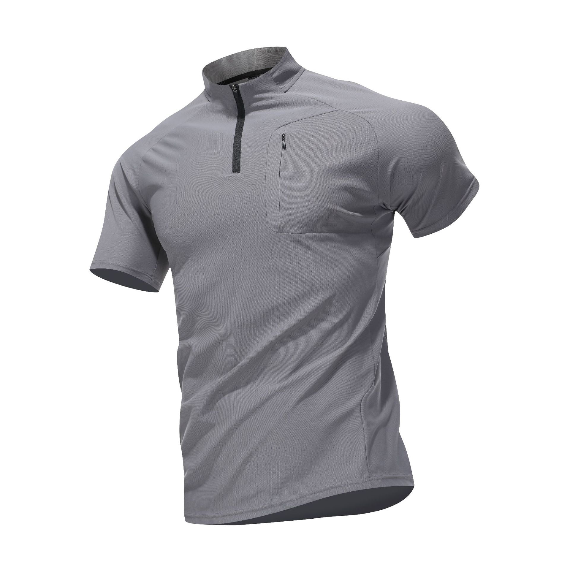 SummitPro Half-Zip Top