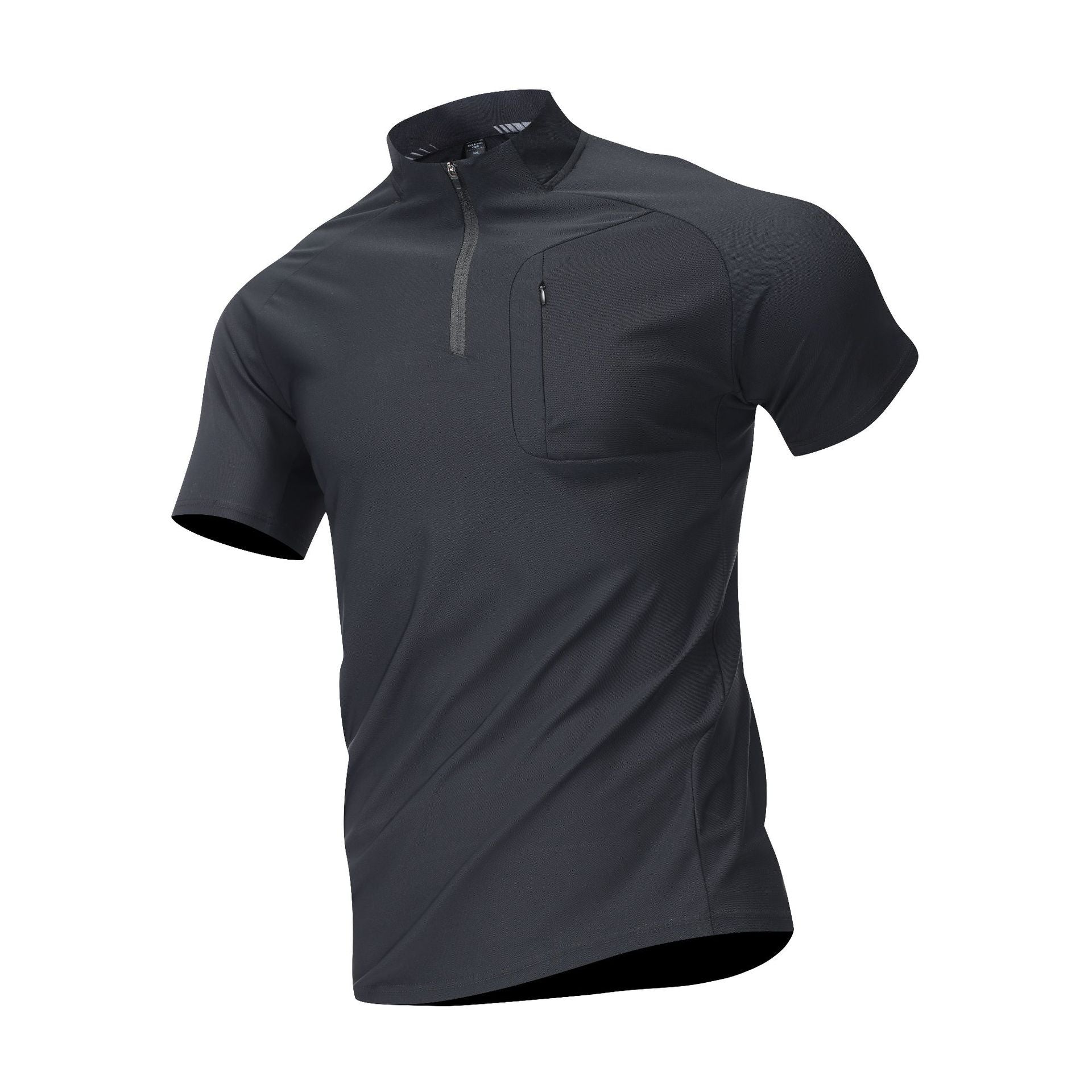 SummitPro Half-Zip Top