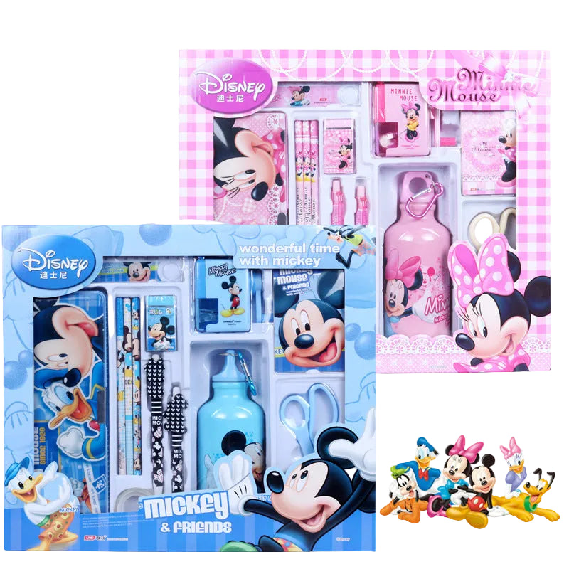Ultimate Learning Adventure Set