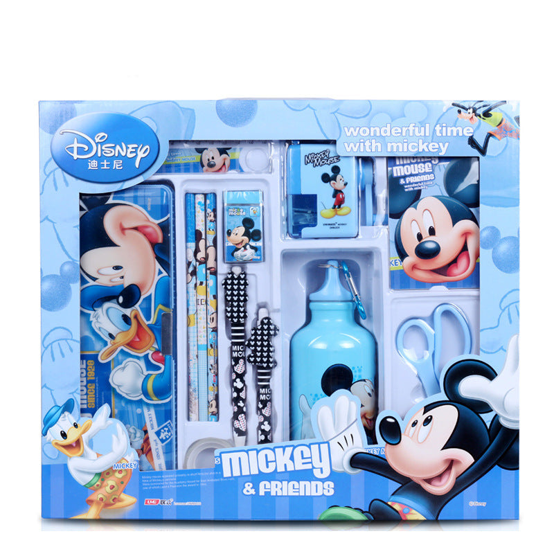 Ultimate Learning Adventure Set