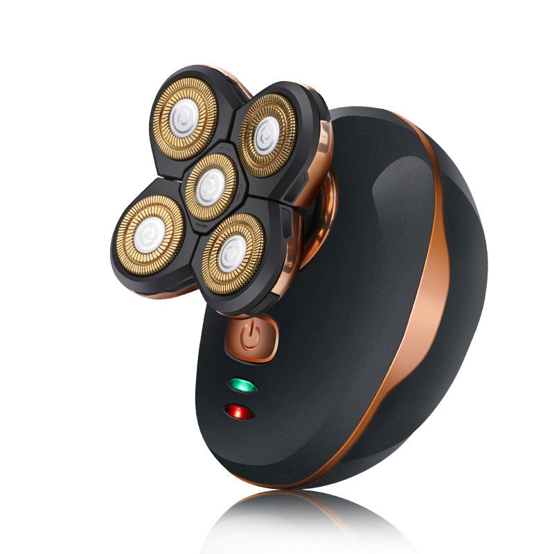 Shasoul Jinding 5-in-1