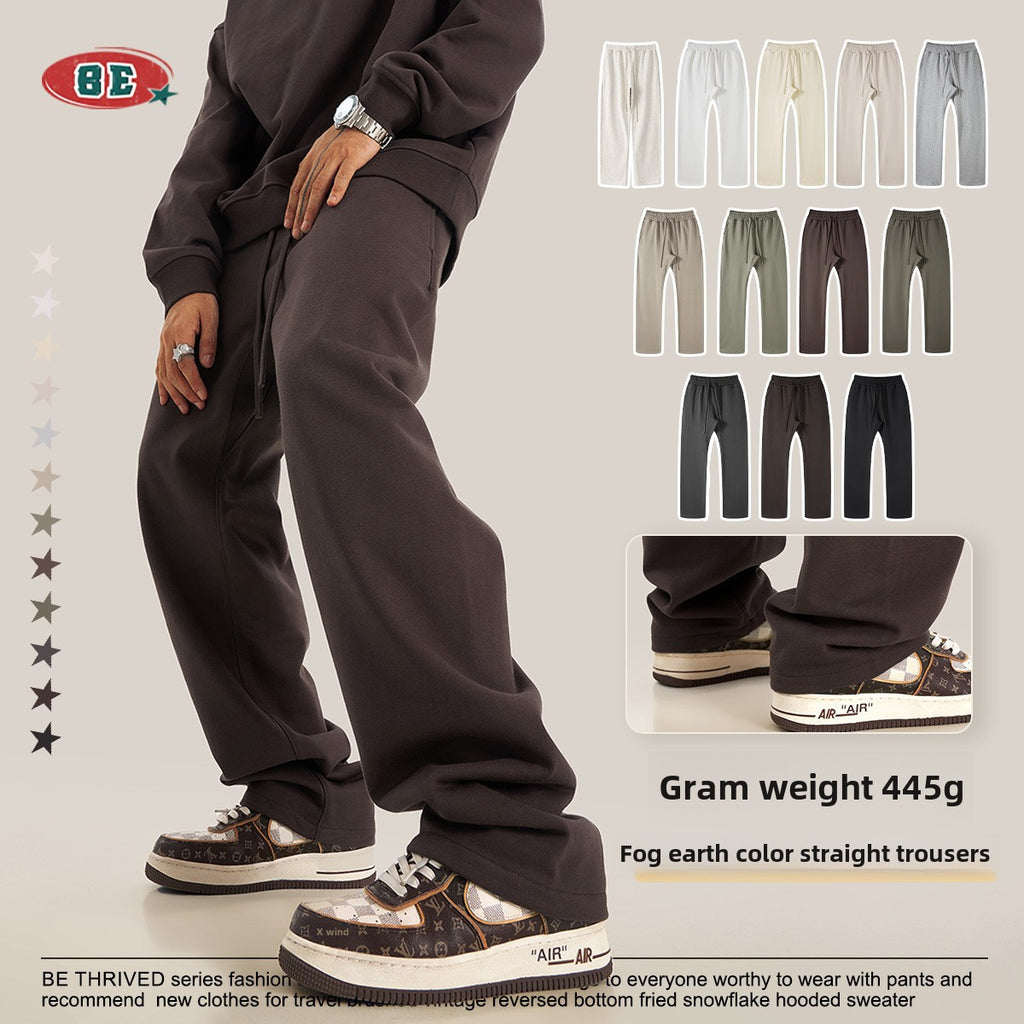 Men's Heavyweight Sweatpants