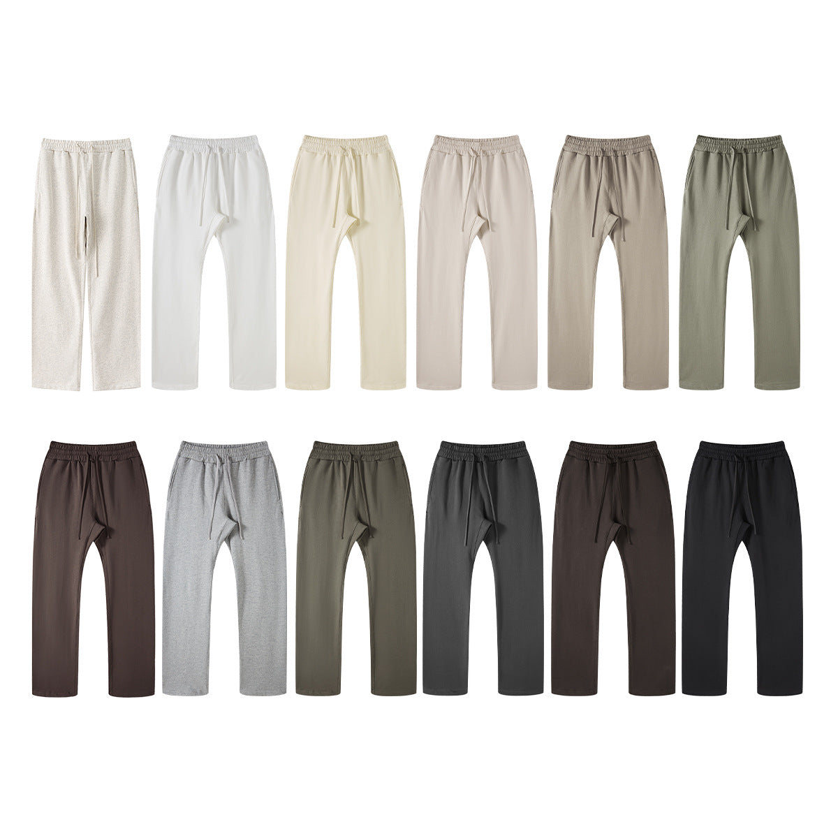 Men's Heavyweight Sweatpants