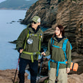 Outdoor Adventure 3-in-1 Jacket