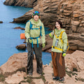 Outdoor Adventure 3-in-1 Jacket