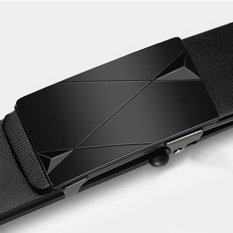 Classic Auto-Buckle Belt