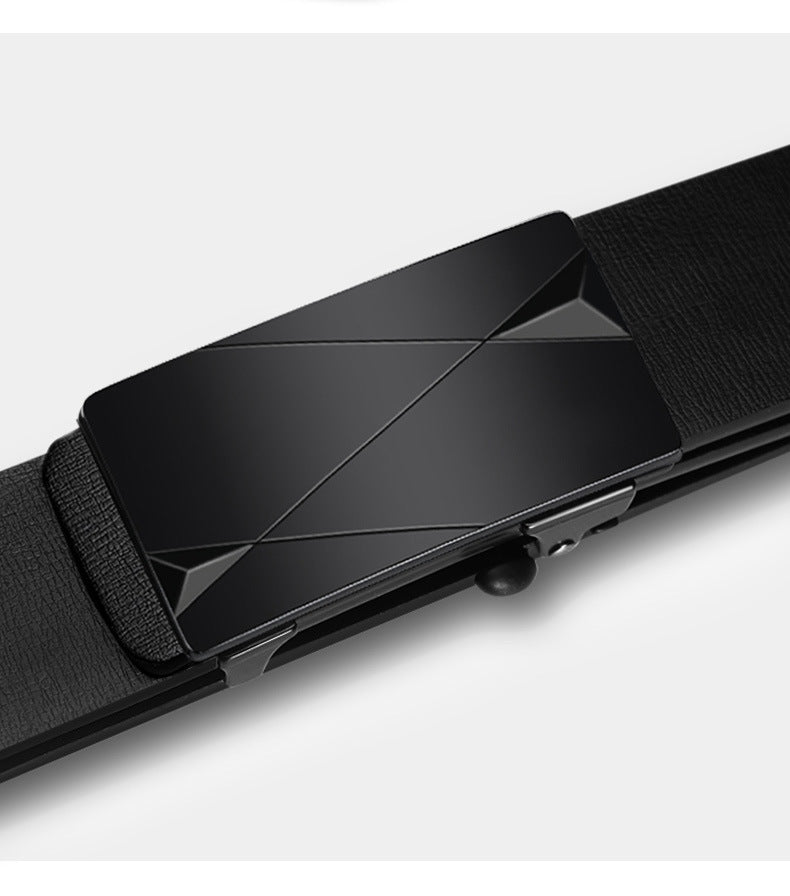 Classic Auto-Buckle Belt