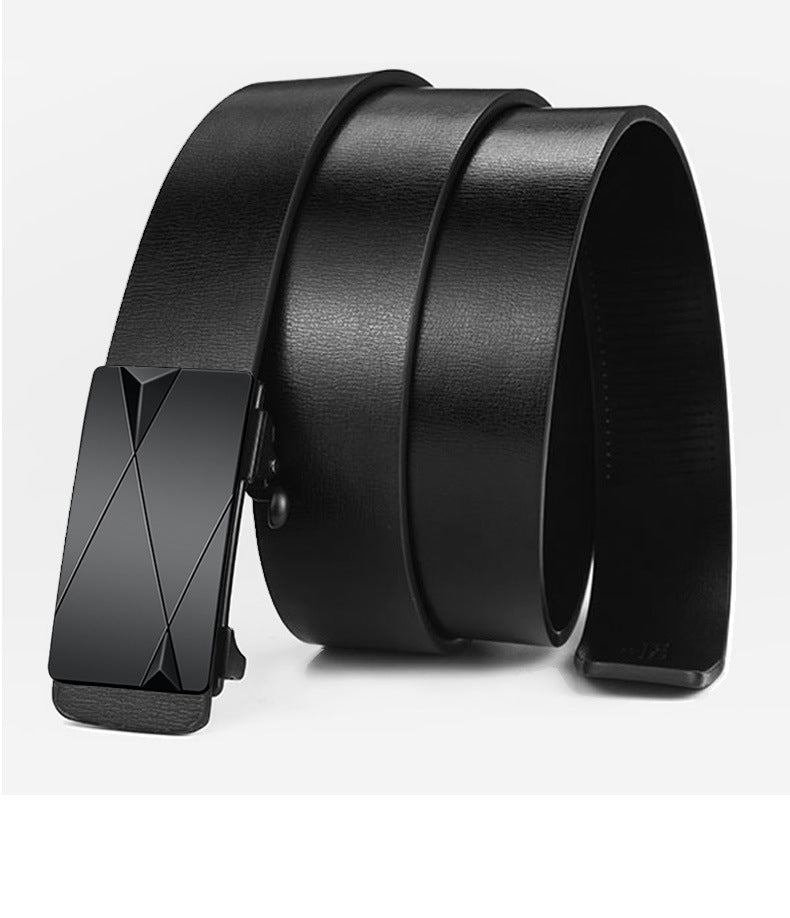Classic Auto-Buckle Belt