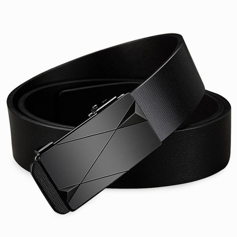 Classic Auto-Buckle Belt