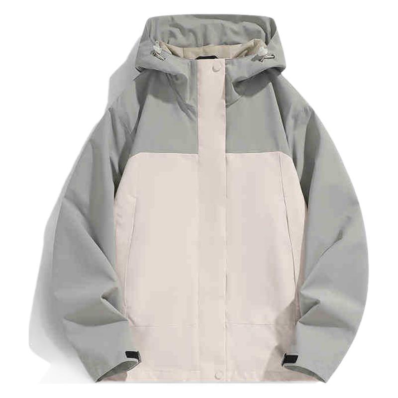 3-in-1 Outdoor Adventure Jacket