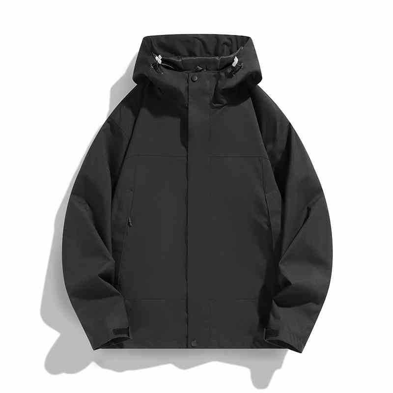 3-in-1 Outdoor Adventure Jacket