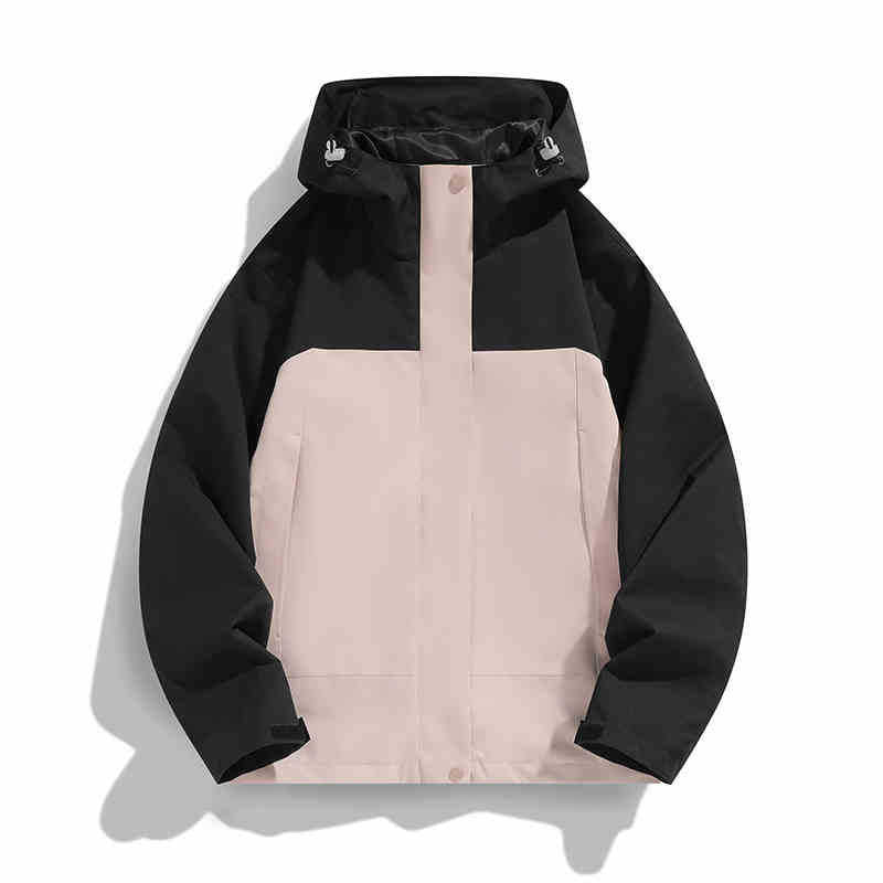 3-in-1 Outdoor Adventure Jacket