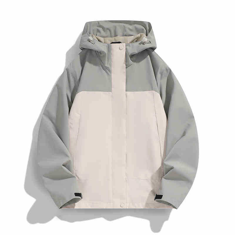 3-in-1 Outdoor Adventure Jacket