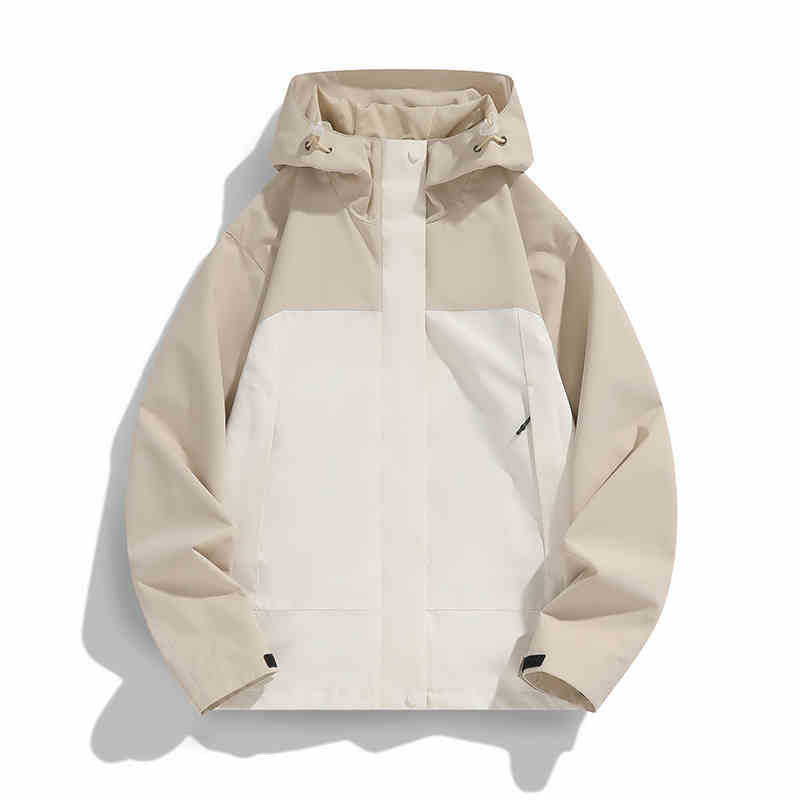 3-in-1 Outdoor Adventure Jacket