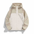 3-in-1 Outdoor Adventure Jacket