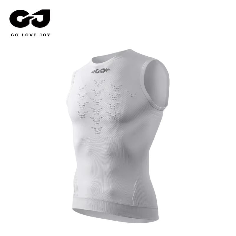 High-Elastic Running Shirt